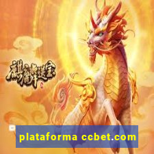 plataforma ccbet.com